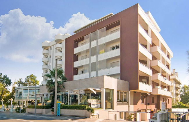 Coastal Retreat in Riccione - Foto 25