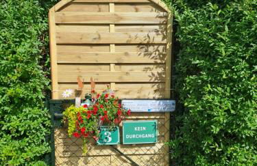 Unterkunft Mohr - Gemütlichkeit im Souterrain - Foto 6