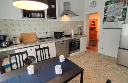 homes of ruhr - Monteurwohnung Schimanski - Foto 7