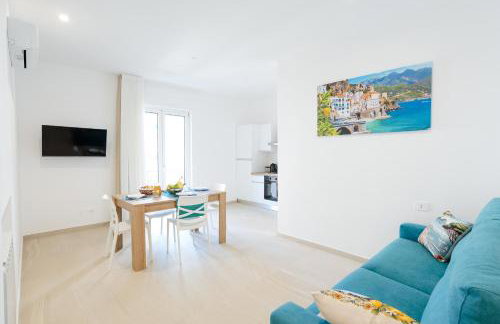 Il Cedro & il Limone house - Sorrento center - Foto 42