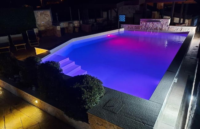 Blu Etna Casa Vacanze - Foto 68