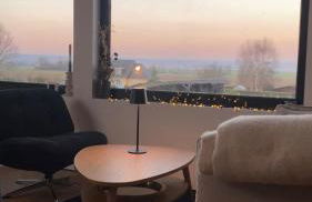 Seinebnb - Havre de paix à la campagne - Honfleur - Foto 19