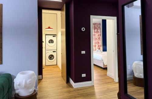 The House of Janus Luxury & Design Stay near Rome - Foto 71