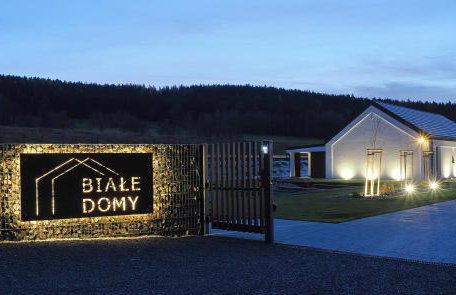 Białe Domy - Czarna Góra - Foto 14