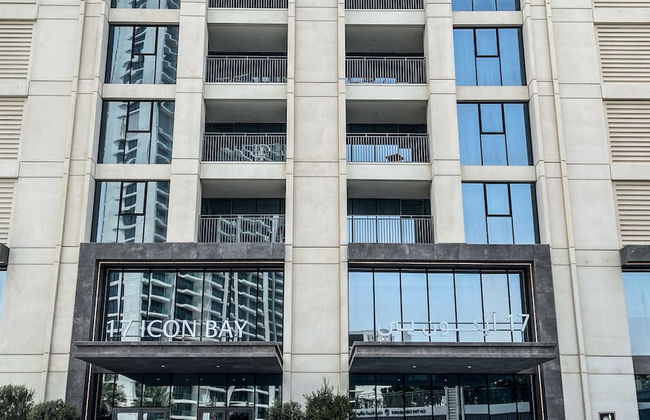 Easygo- Esteemed 2bdr With View Ic404 - Photo 16