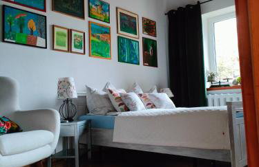 W starej szkole - agroturystyka - Foto 15