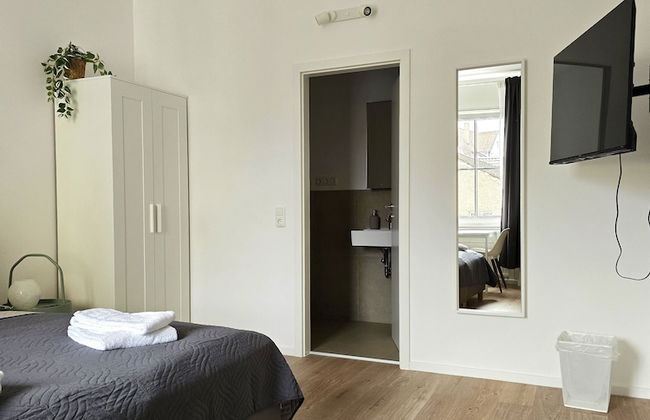 Apartments Schwandorf - Foto 20