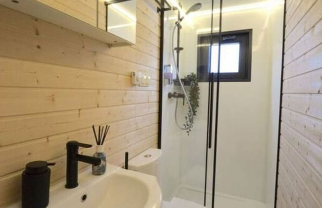 Ahoy Masal Modern Retreat - Foto 6