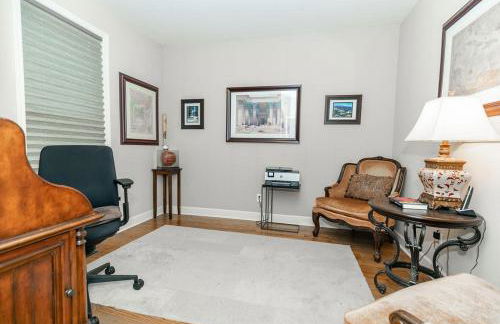 World Cup Stay Near Six Flags & Downtown - Foto 21