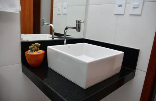 Casa das Dunas Residence até 8 pessoas (apto 3) - Foto 7