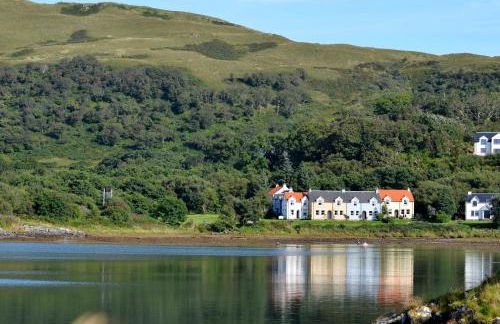 Craobh Marina Cottages - Foto 15