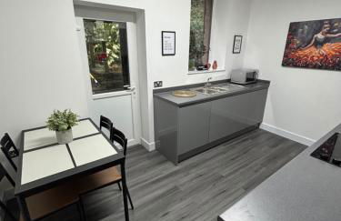 Immaculate whole house Sleeps 4 - Foto 12