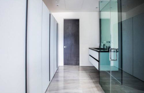 Beverly Hills Luxurious 4BR Villa with Pool and Views - Foto 40