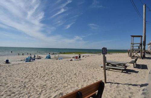 Central AC Close to Nauset Beach - Foto 34