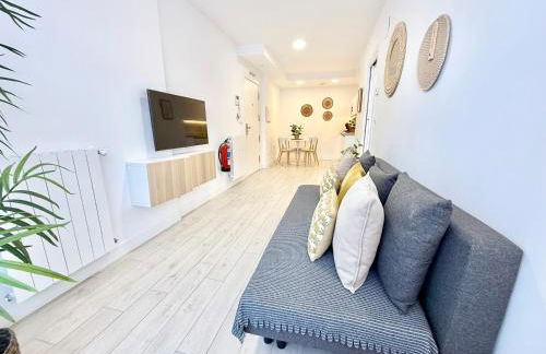 Castro Holidays - Apto D Céntrico Terraza con Garaje Gratis - Photo 22