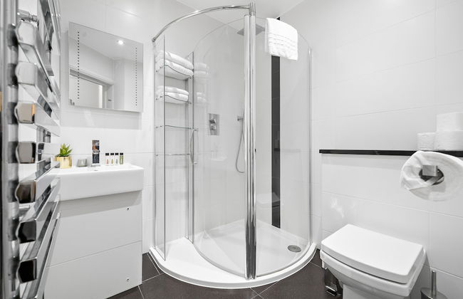 48 Bishopsgate by City Living London - Foto 73