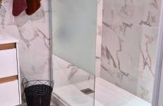 L'Ambre - Moderne - Equipé - Douche - Foto 19