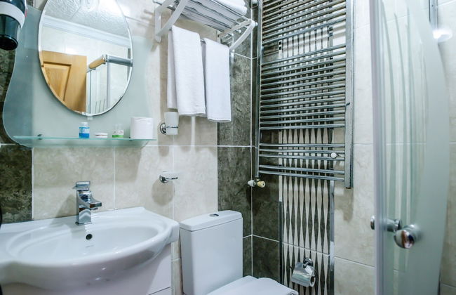 Camelot Apartment - Foto 35