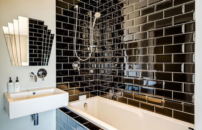 Spacious Holiday Villa w Private Pool Garden Serein - Foto 62