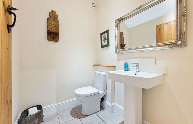 Host Stay The Barn - Upper Farm - Foto 11