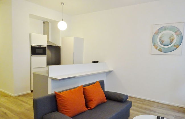 GoVienna Oldtown Apartments - Foto 10