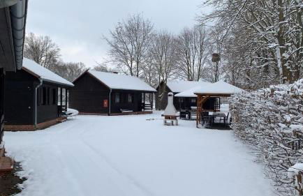 Bungalowdorf Lübben - Foto 16