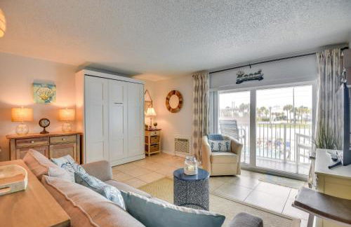 New Smyrna Beach Condo with Pool and Beach Access! - Foto 4