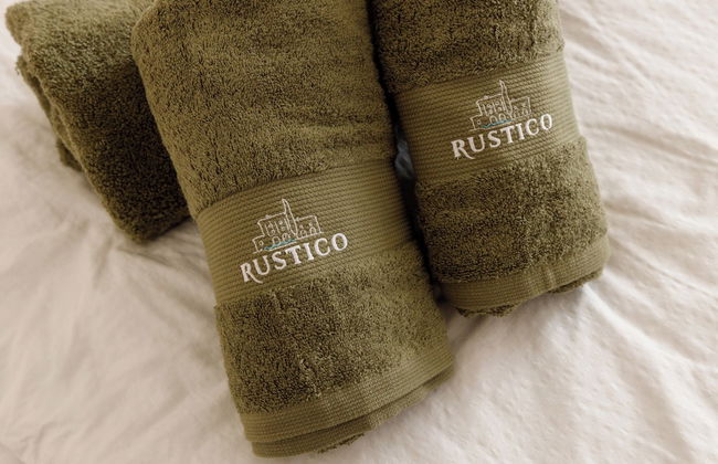 Residence Rustico - Foto 61