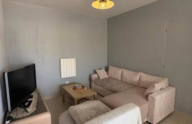 Maison Pro Le Blanc - 3 chambres plus un canapé lit - Foto 33