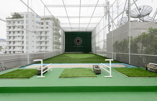 Aspira Tropical Residence Thong Lor - Foto 43