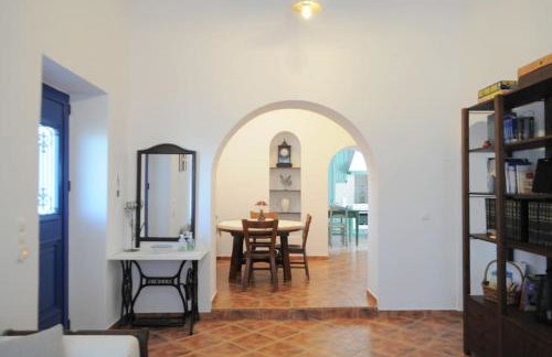 Tsipouras House - Foto 7