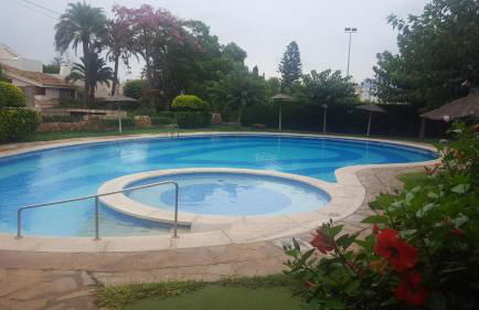 Urbanización Cullera Park - Carmen y Jose - Foto 1