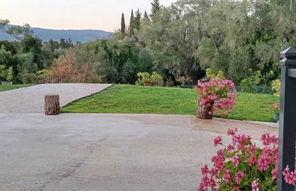 Venetton Garden House Corfu - Photo 16