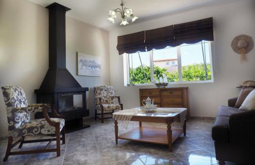 Olive House - Foto 8