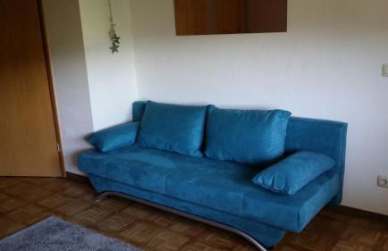 Ferienwohnung Saarblick - Foto 6