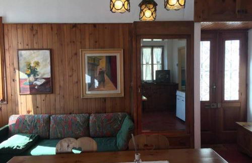 Nel set di piccolo mondo antico Villa Viola - Foto 12