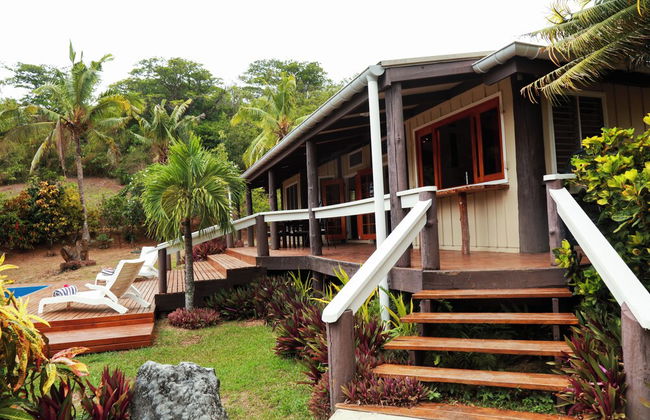 Vale Oasis - Foto 21