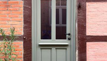 Rundlingsblick in Güstritz - Foto 2