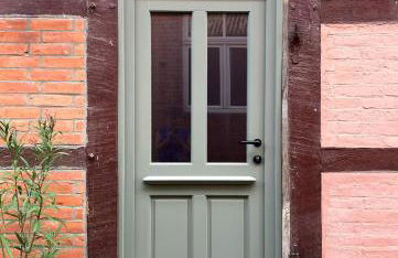 Rundlingsblick in Güstritz - Foto 2