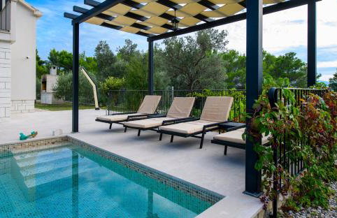 Holiday home Blue Stone - Photo 16