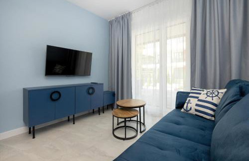 Apartamenty Baltic Marina - Foto 36