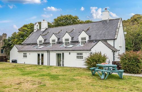 Bodior Garden Cottage Bach - Photo 39