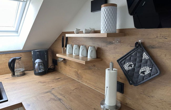 Shared Holiday in two Separate Flats - Foto 15