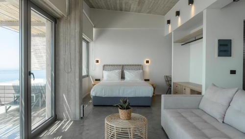 Above Blue two Bedroom Villa - Foto 4