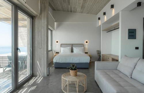 Above Blue two Bedroom Villa - Foto 4