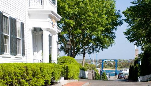 Captain Morse House - Luxury, Waterfront, Town, & Beaches - 5 stars - Foto 2