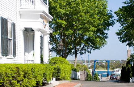 Captain Morse House - Luxury, Waterfront, Town, & Beaches - 5 stars - Foto 2