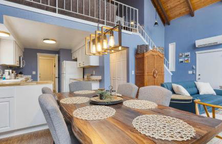 Polnell Point Lookout by Avantstay Water Views, Hot Tub, Large Patio - Foto 24
