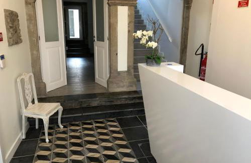 Sunrise - Casa Sao Joao - 4 Star Tourist Apartments - Photo 57