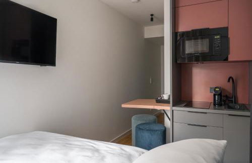 Homaris Nolli Studios - Foto 8